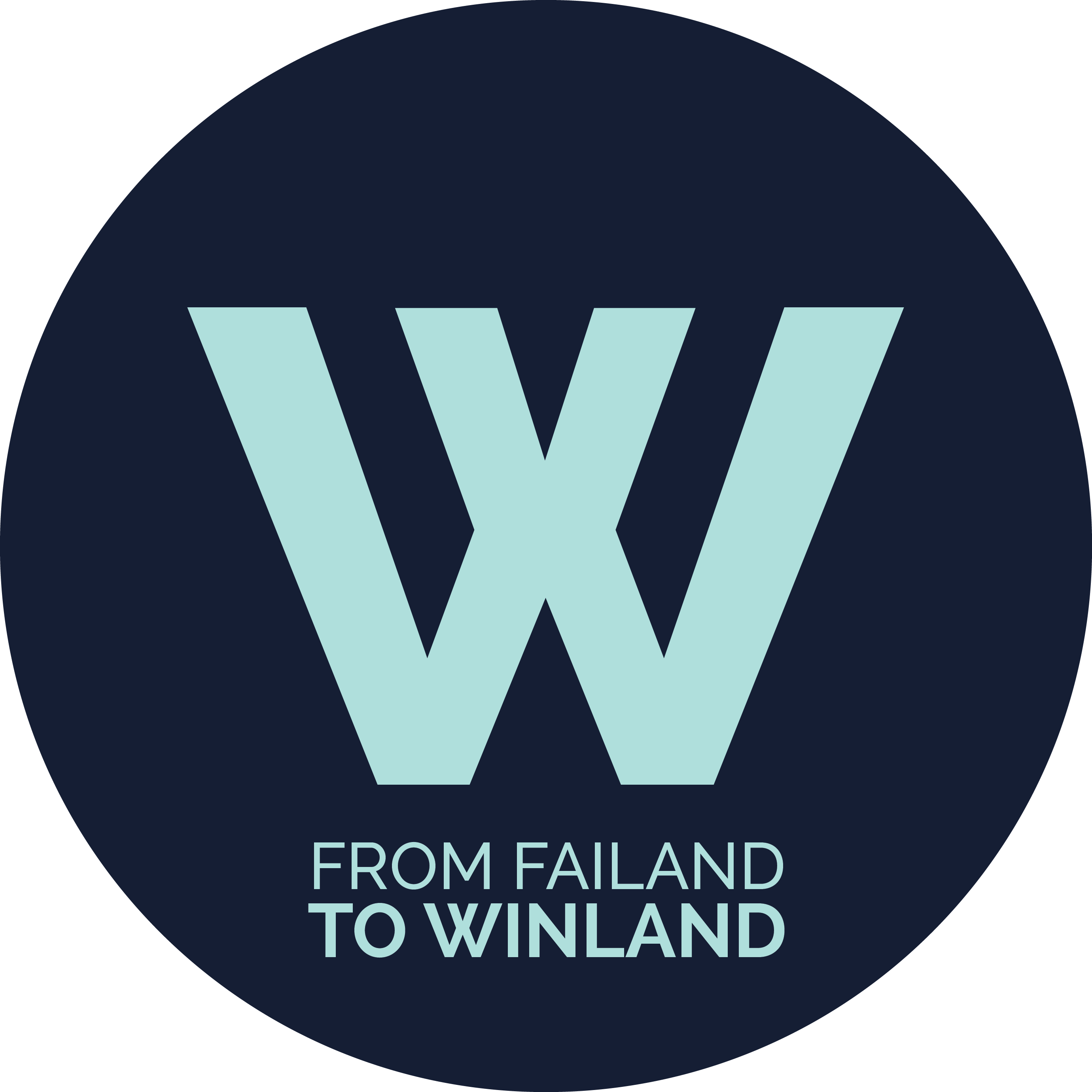 From Failand to Winland